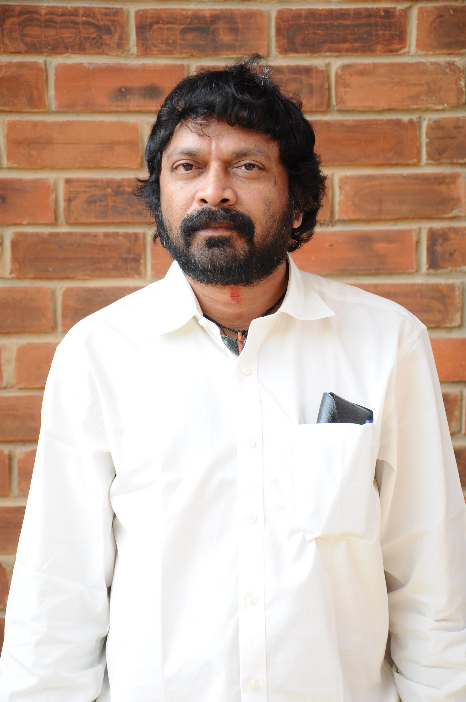 Dr. S. Anant Ram